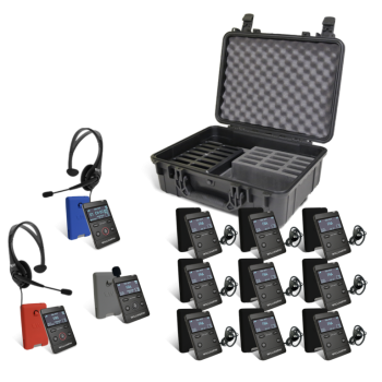 Williams AV DW SYS1AIM